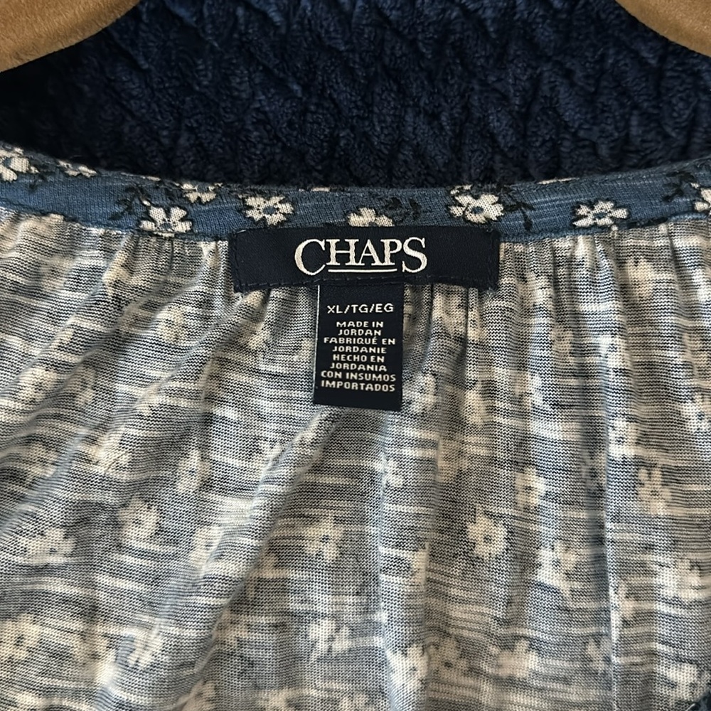 Chaps blouse - Picture 7 of 7